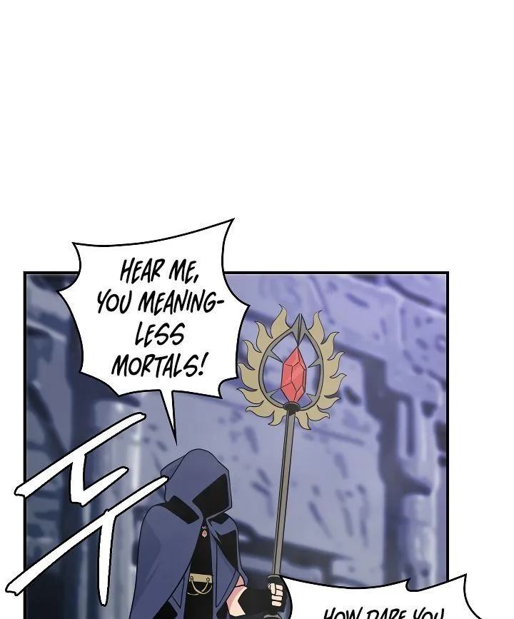 I'm Destined for Greatness! Chapter 51 page 76