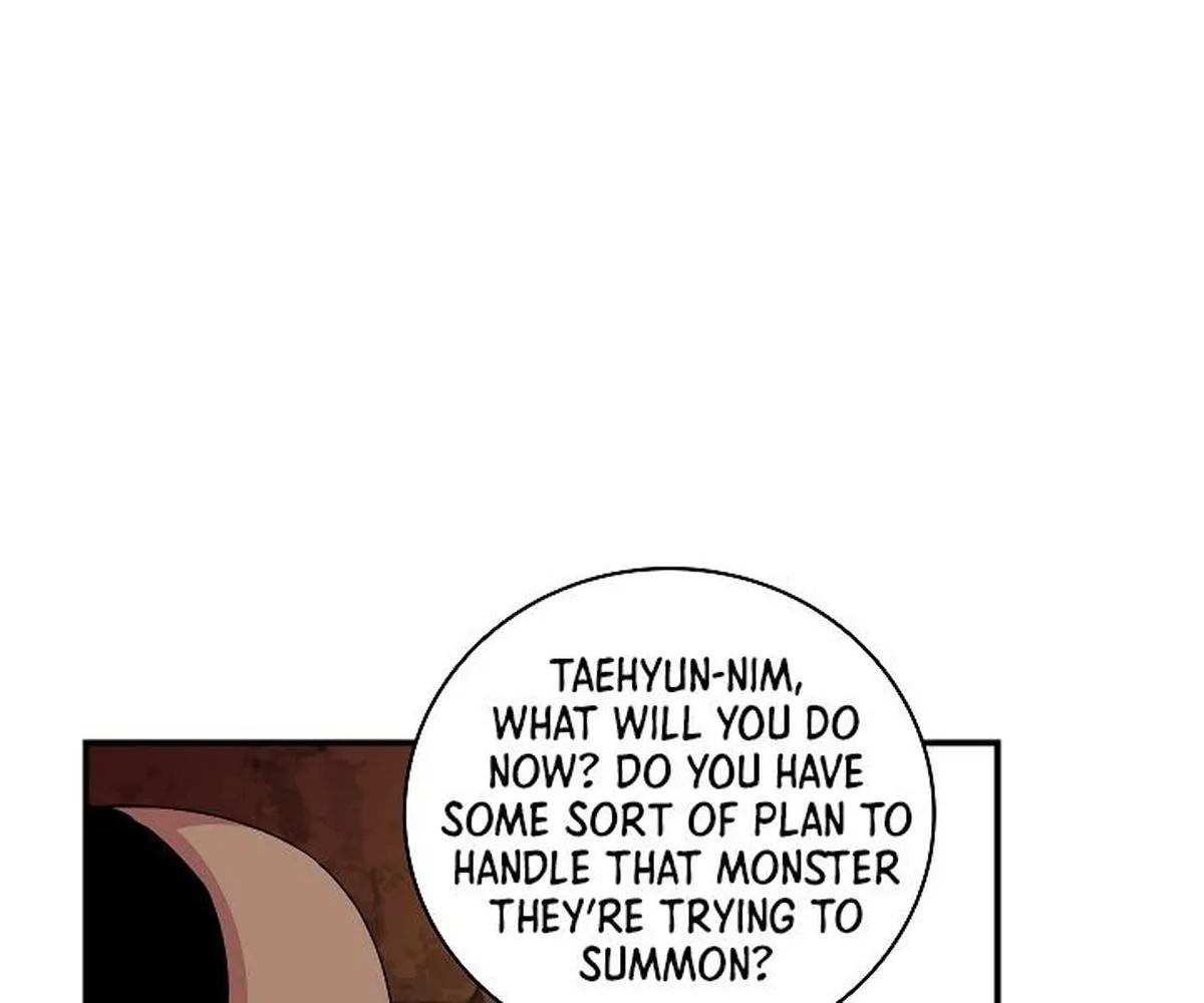 I'm Destined for Greatness! Chapter 51 page 104
