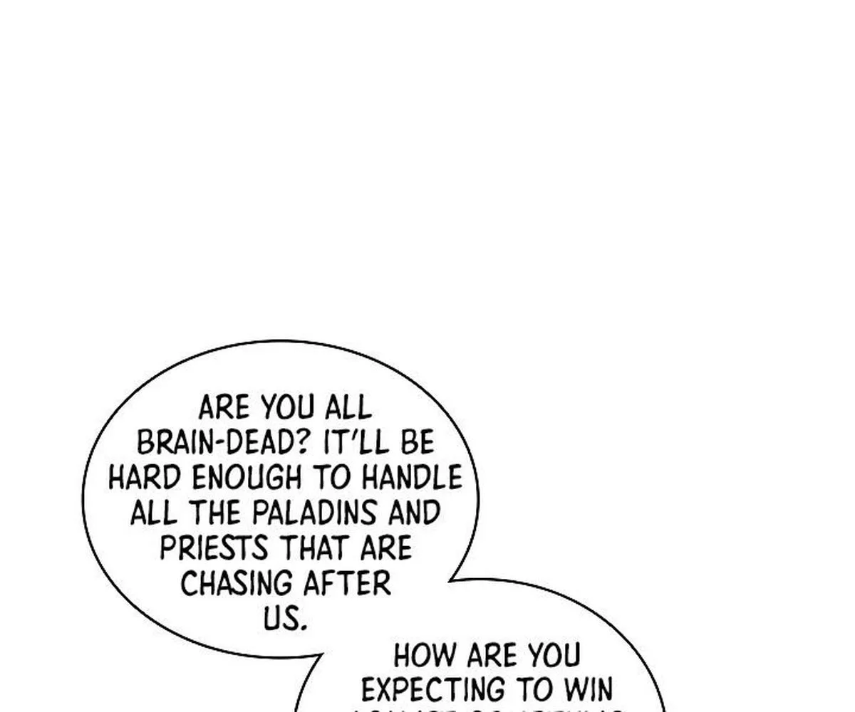I'm Destined for Greatness! Chapter 51 page 110