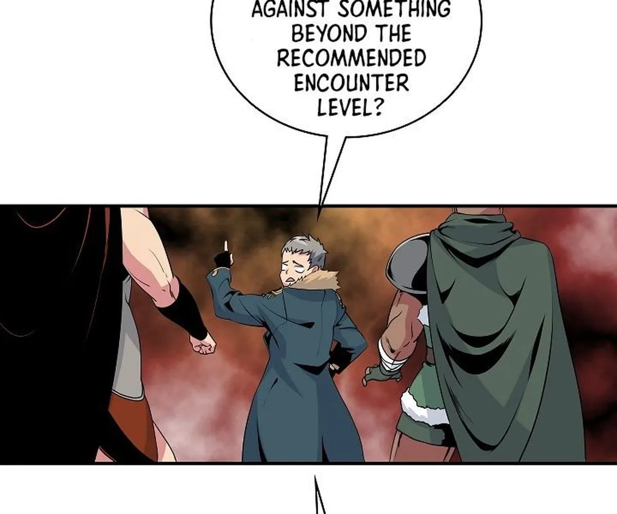 I'm Destined for Greatness! Chapter 51 page 111
