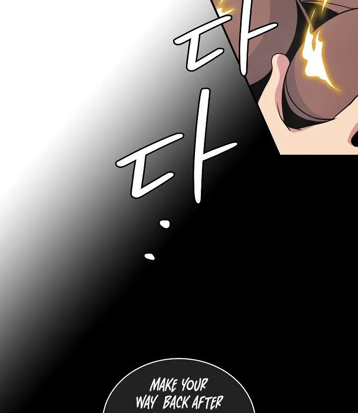I'm Destined for Greatness! Chapter 51 page 121