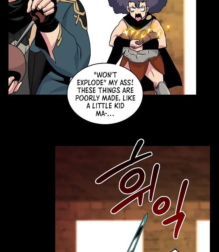 I'm Destined for Greatness! Chapter 51 page 123