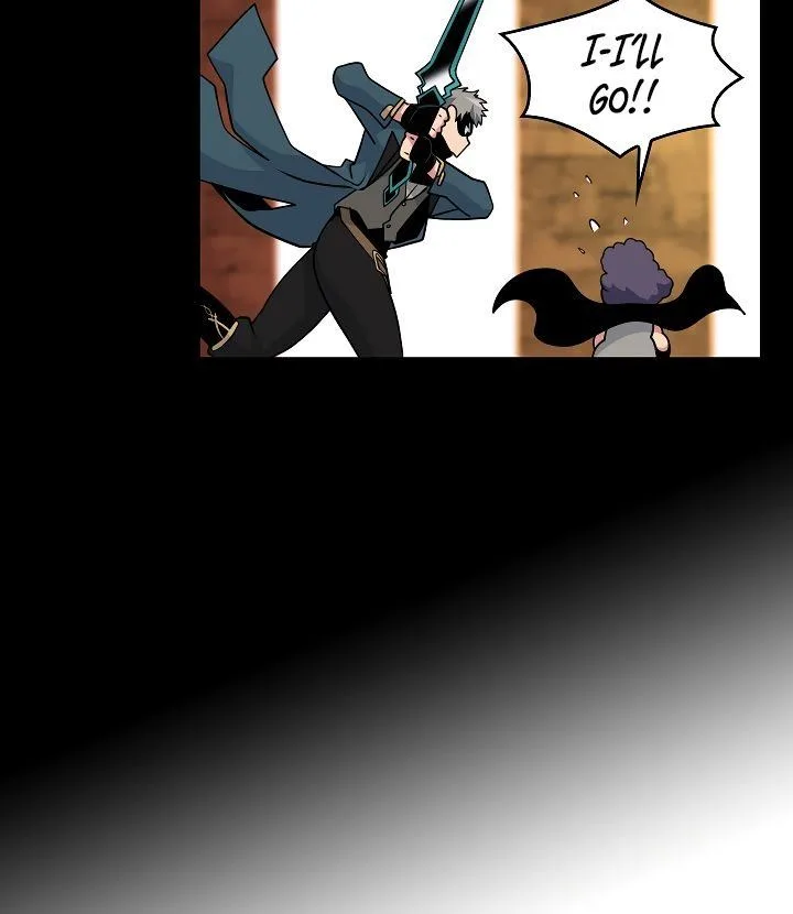 I'm Destined for Greatness! Chapter 51 page 124