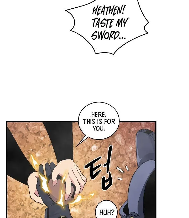 I'm Destined for Greatness! Chapter 51 page 126