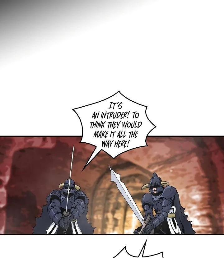 I'm Destined for Greatness! Chapter 51 page 125