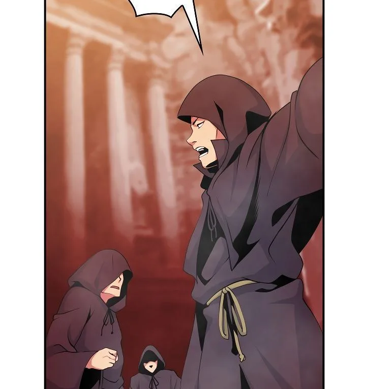 I'm Destined for Greatness! Chapter 52 page 2