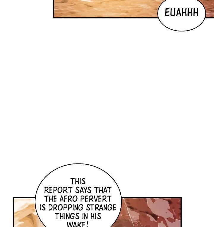 I'm Destined for Greatness! Chapter 52 page 8