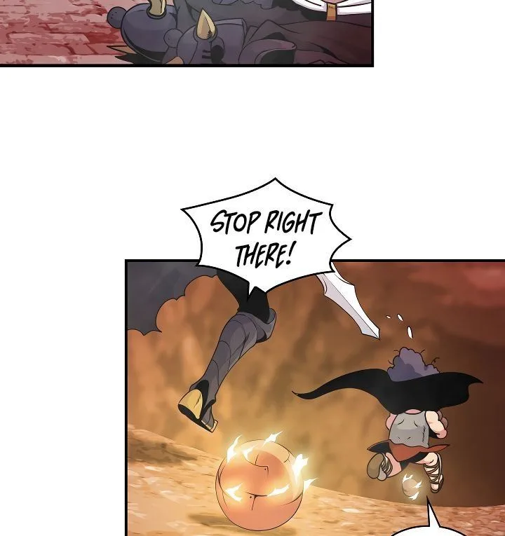 I'm Destined for Greatness! Chapter 52 page 7