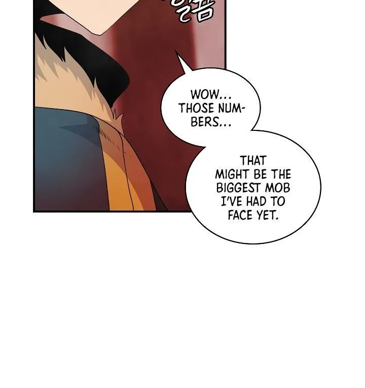 I'm Destined for Greatness! Chapter 52 page 13
