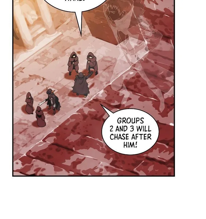 I'm Destined for Greatness! Chapter 52 page 9