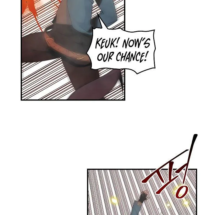 I'm Destined for Greatness! Chapter 52 page 44