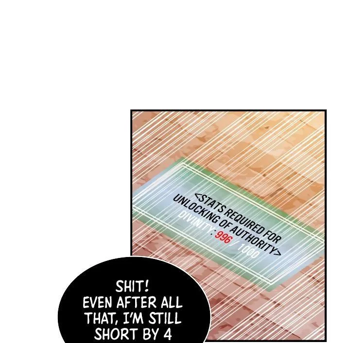 I'm Destined for Greatness! Chapter 52 page 61