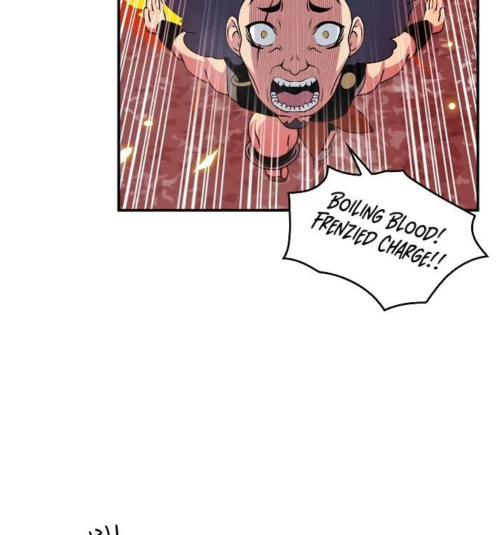 I'm Destined for Greatness! Chapter 52 page 82