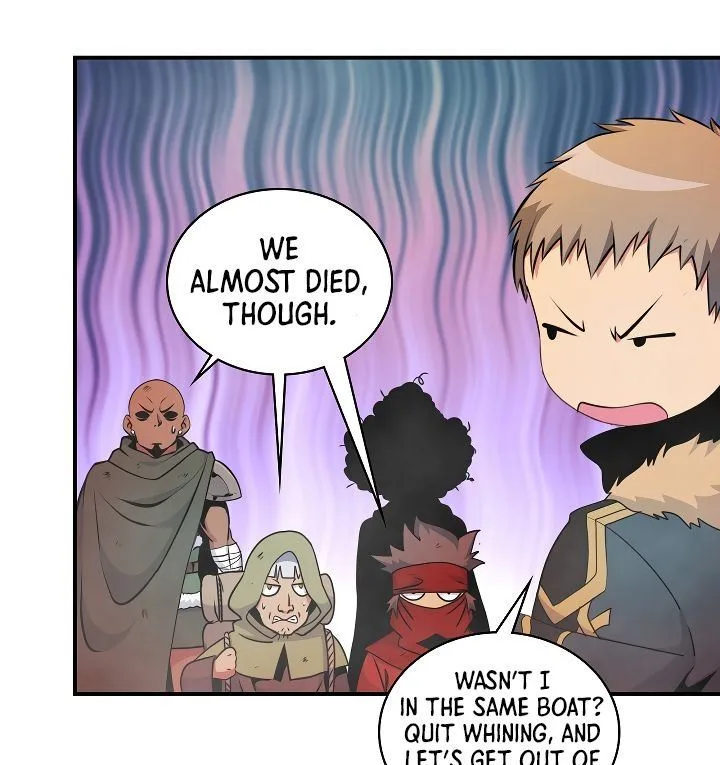 I'm Destined for Greatness! Chapter 52 page 88