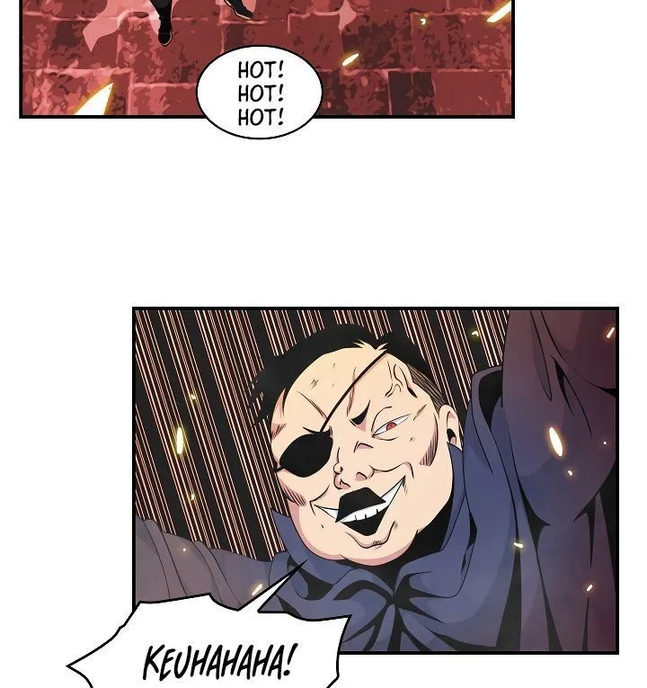 I'm Destined for Greatness! Chapter 52 page 107