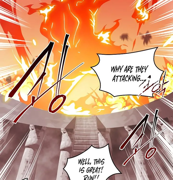 I'm Destined for Greatness! Chapter 53 page 9