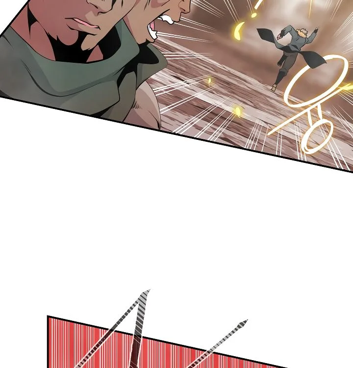I'm Destined for Greatness! Chapter 53 page 4