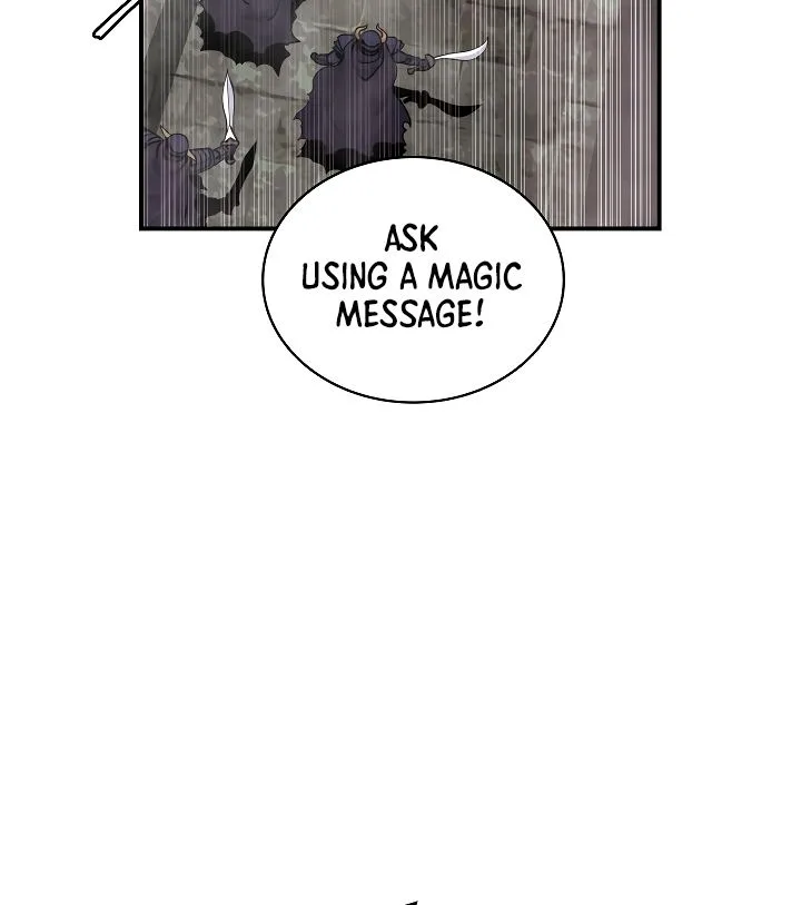 I'm Destined for Greatness! Chapter 53 page 19