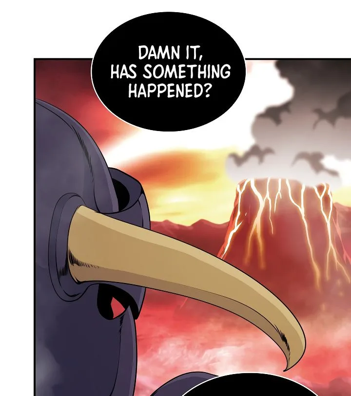 I'm Destined for Greatness! Chapter 53 page 21