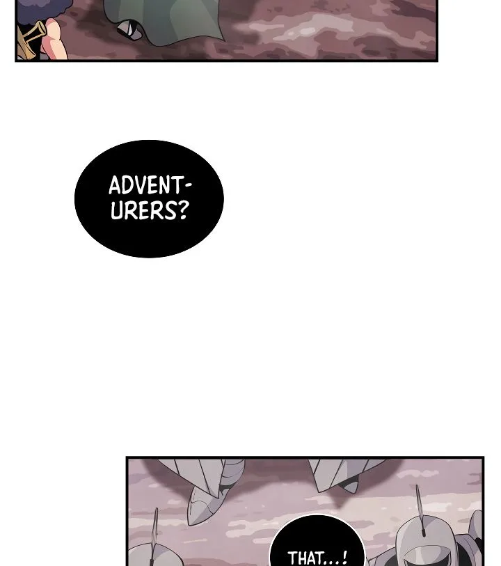 I'm Destined for Greatness! Chapter 53 page 26