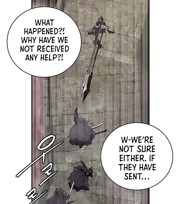 I'm Destined for Greatness! Chapter 53 page 18