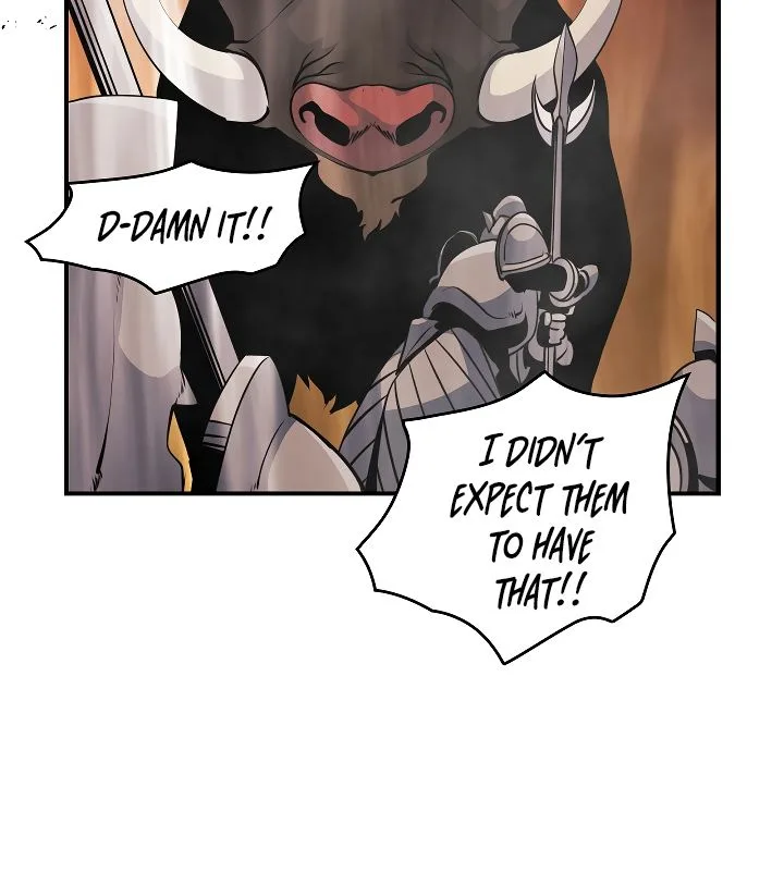 I'm Destined for Greatness! Chapter 53 page 36