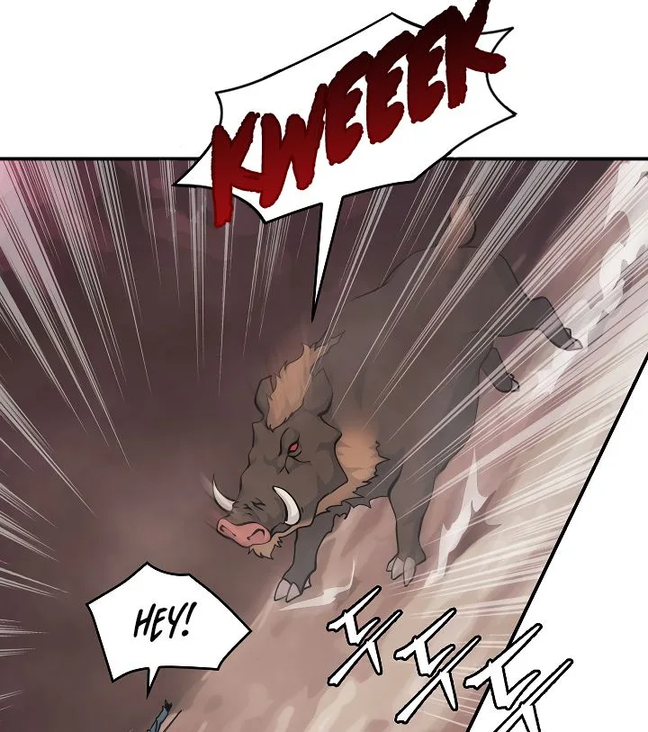 I'm Destined for Greatness! Chapter 53 page 39