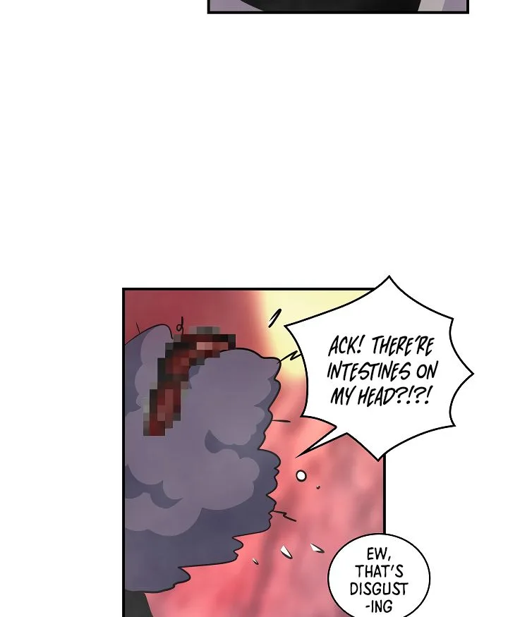 I'm Destined for Greatness! Chapter 53 page 53