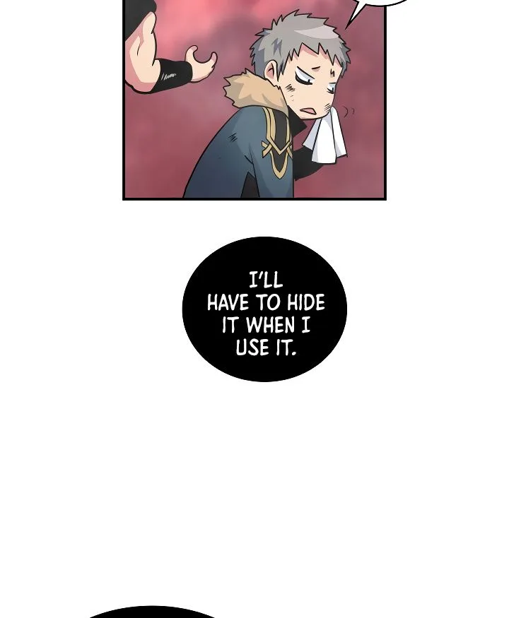 I'm Destined for Greatness! Chapter 53 page 54