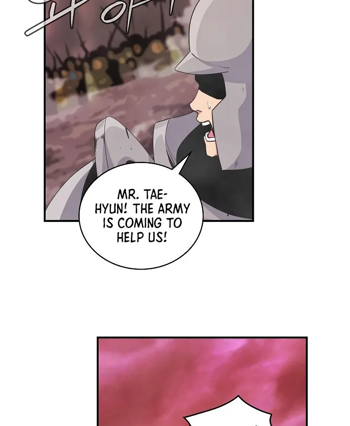 I'm Destined for Greatness! Chapter 53 page 57