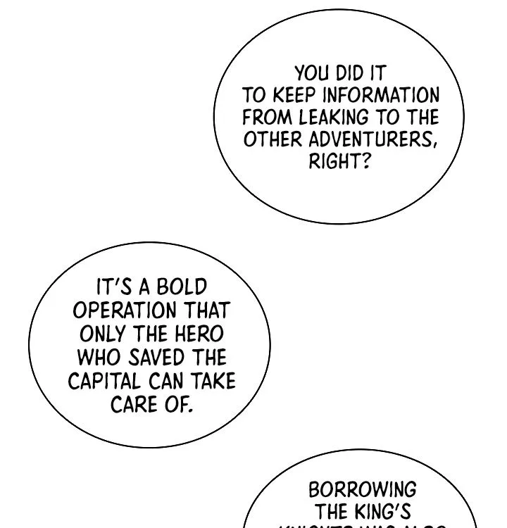 I'm Destined for Greatness! Chapter 53 page 65