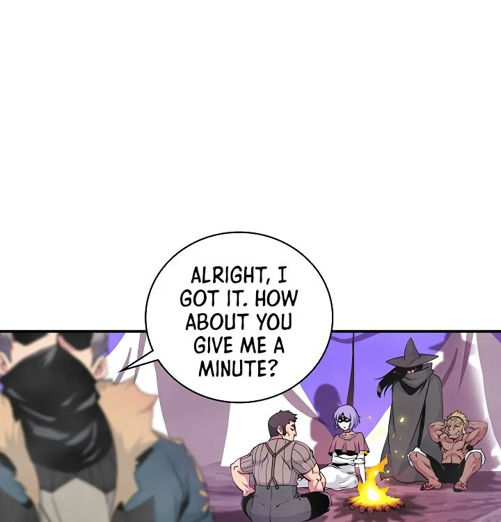 I'm Destined for Greatness! Chapter 53 page 67