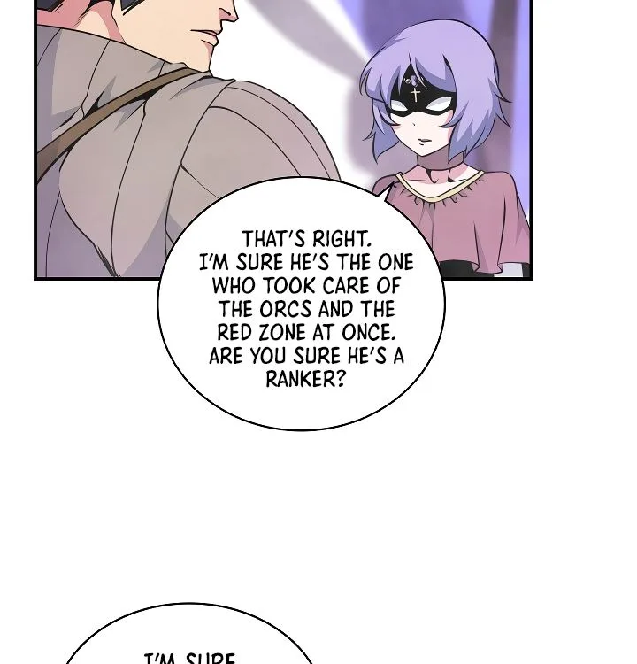 I'm Destined for Greatness! Chapter 53 page 69