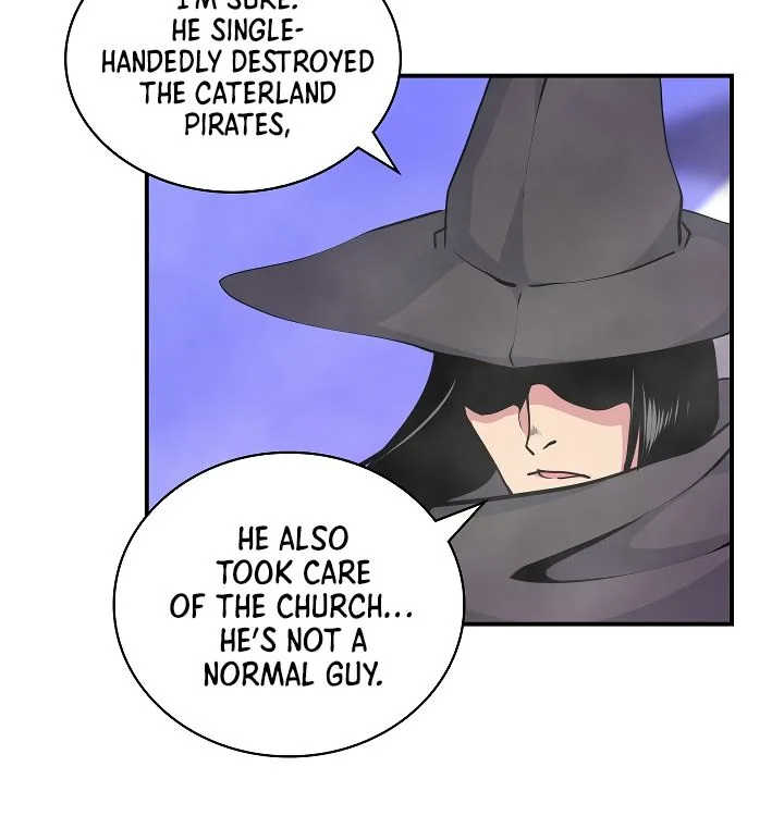 I'm Destined for Greatness! Chapter 53 page 70