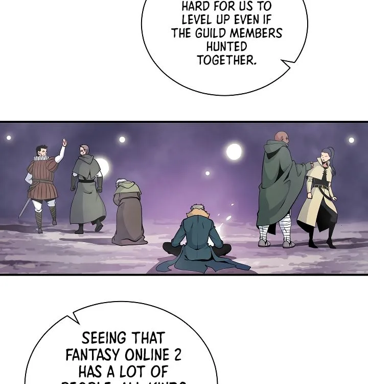 I'm Destined for Greatness! Chapter 53 page 72