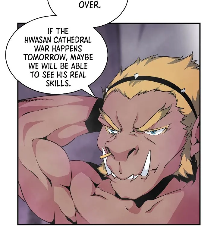 I'm Destined for Greatness! Chapter 53 page 74
