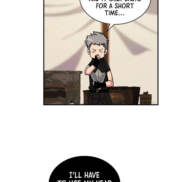 I'm Destined for Greatness! Chapter 53 page 99