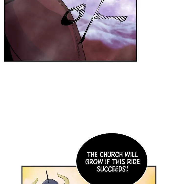 I'm Destined for Greatness! Chapter 54 page 6