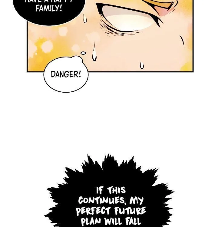 I'm Destined for Greatness! Chapter 54 page 8