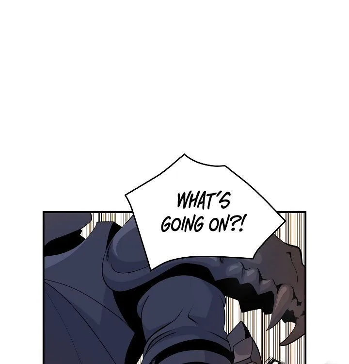 I'm Destined for Greatness! Chapter 54 page 1