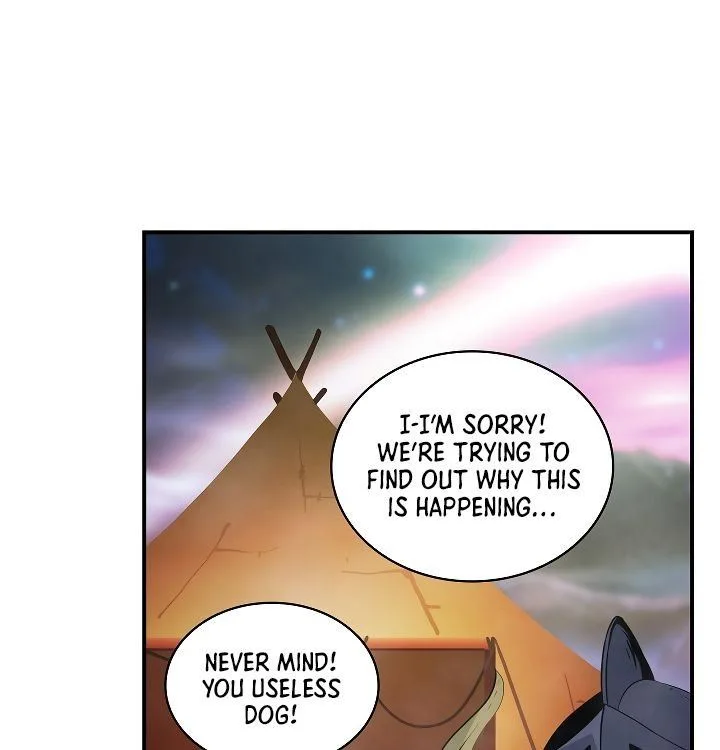 I'm Destined for Greatness! Chapter 54 page 3