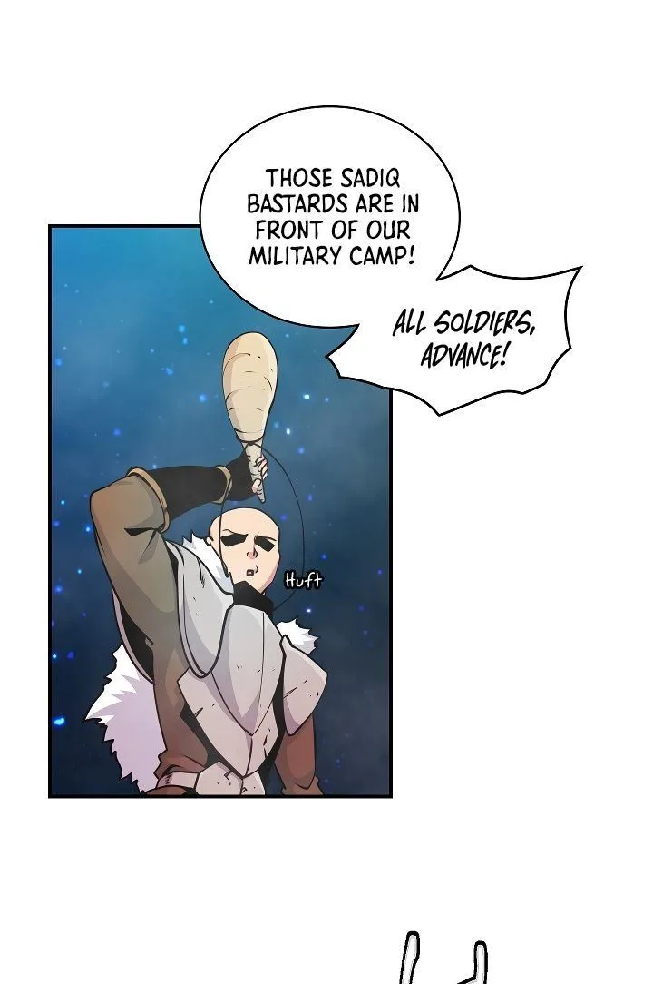 I'm Destined for Greatness! Chapter 54 page 13