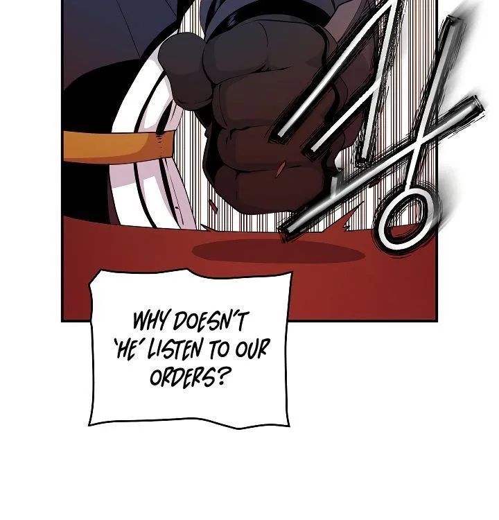 I'm Destined for Greatness! Chapter 54 page 2