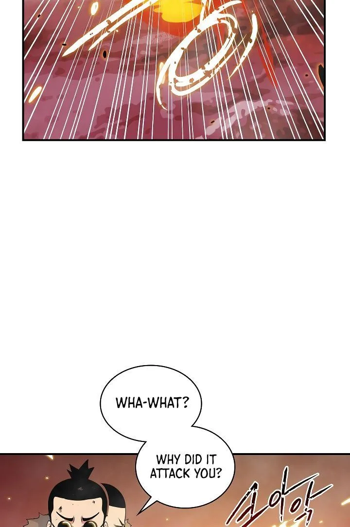 I'm Destined for Greatness! Chapter 54 page 21