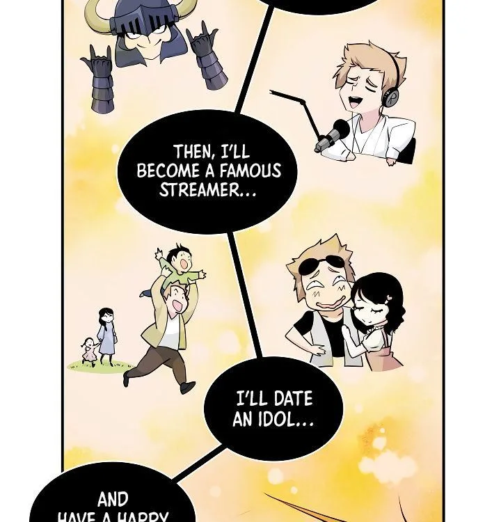 I'm Destined for Greatness! Chapter 54 page 7
