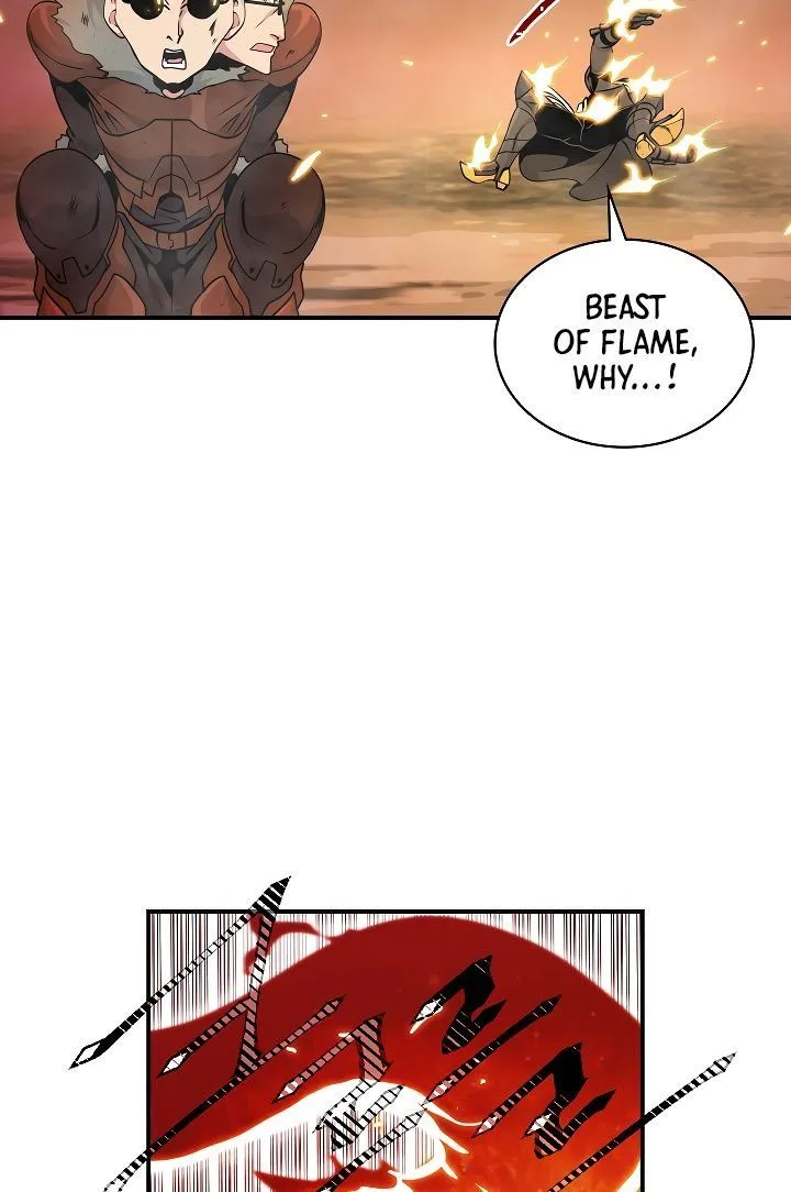 I'm Destined for Greatness! Chapter 54 page 22