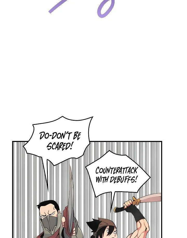 I'm Destined for Greatness! Chapter 54 page 27