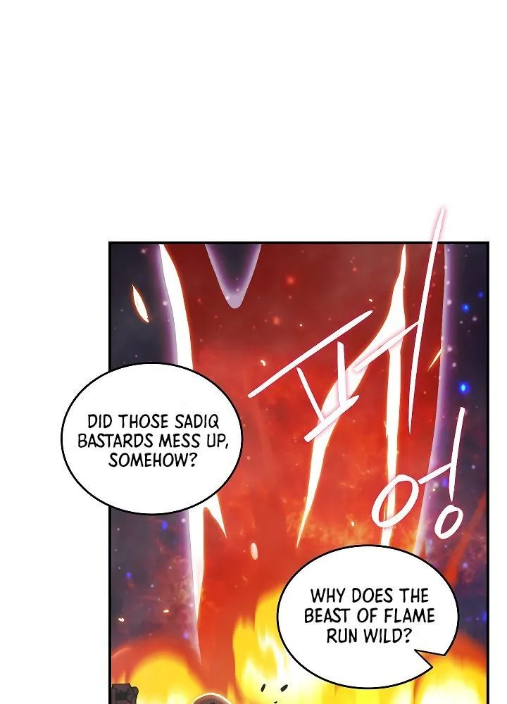 I'm Destined for Greatness! Chapter 54 page 37
