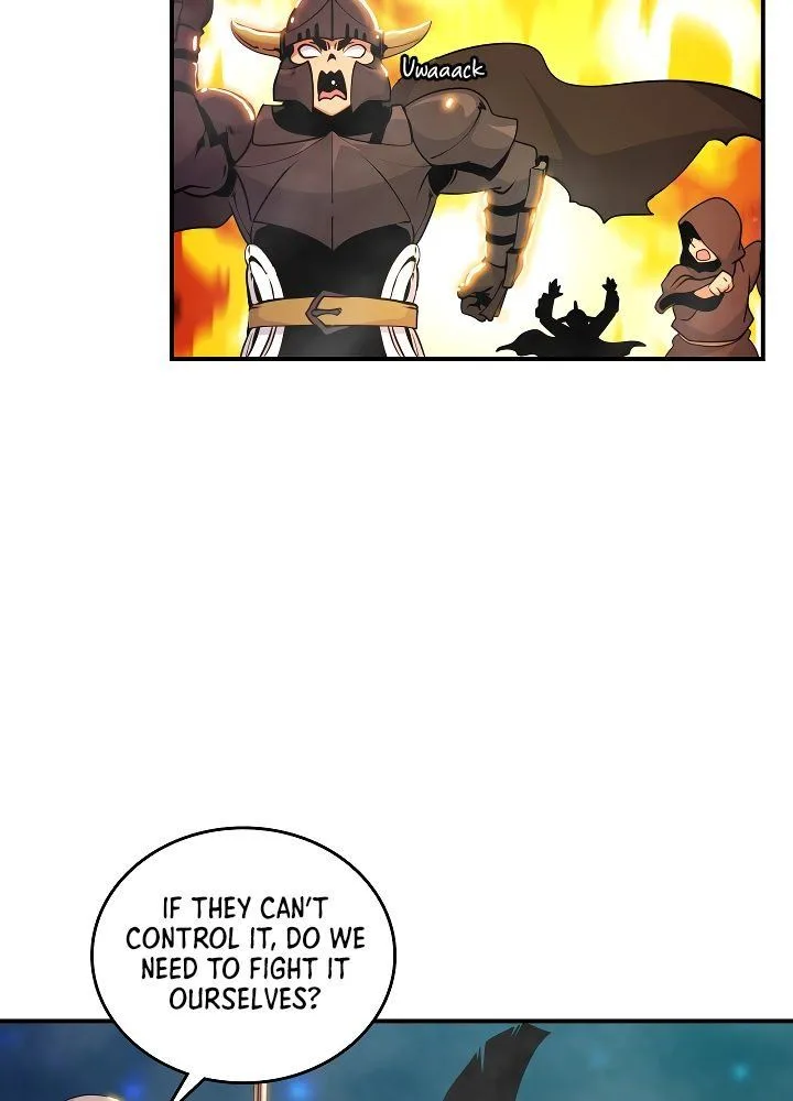 I'm Destined for Greatness! Chapter 54 page 38