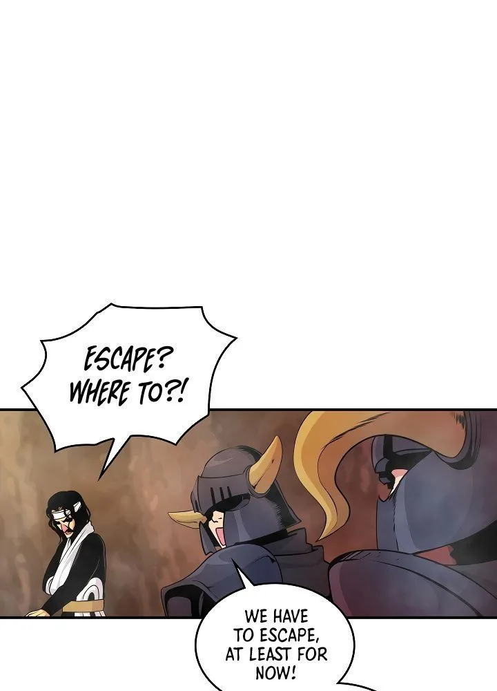 I'm Destined for Greatness! Chapter 54 page 44